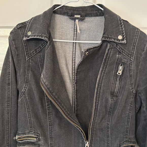 Free People Jacket - Picture 5 of 5